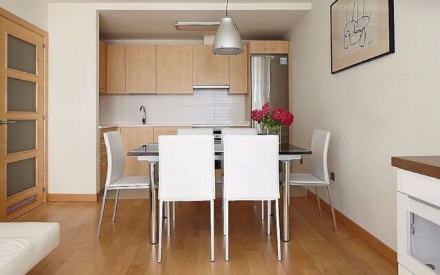 Hondarribi 83C Apartment by FeelFree Rentals