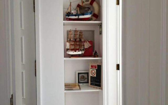 São Roque View Apartment