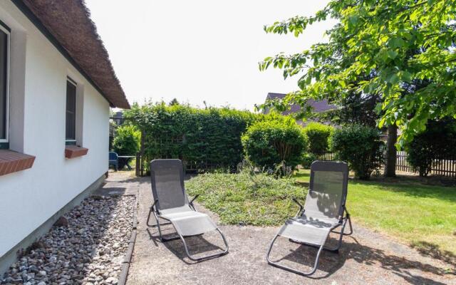 An der Steilküste Wohnung 02