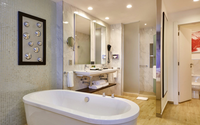 Hotel Riu Palace Costa Mujeres - All Inclusive