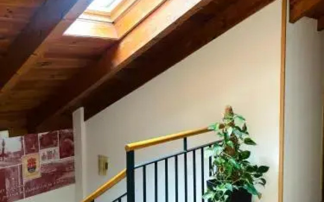 Hotel Molina Real
