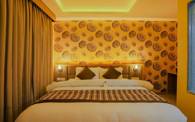 Lords Eco Inn Kathmandu