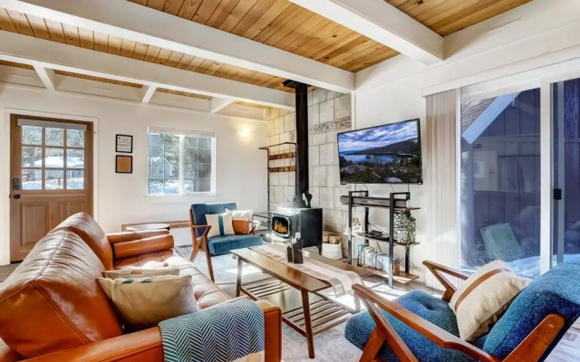 Panorama Chalet