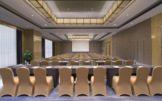 Wanda Vista Kunming