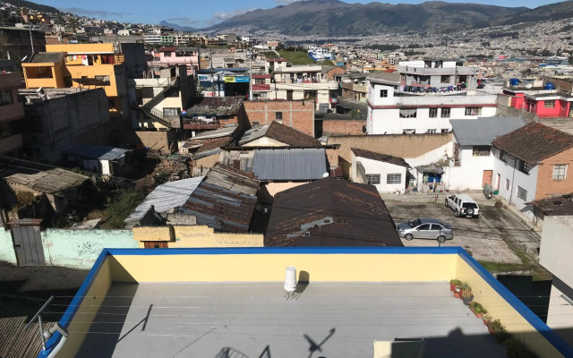 Edificio Danny Javier