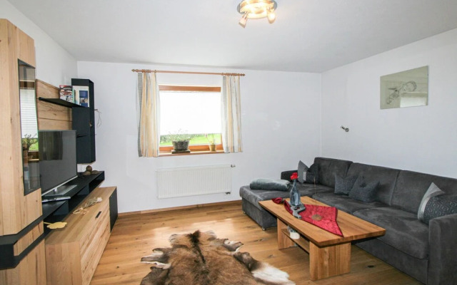 Apartment Eberharter Strass im Zillertal