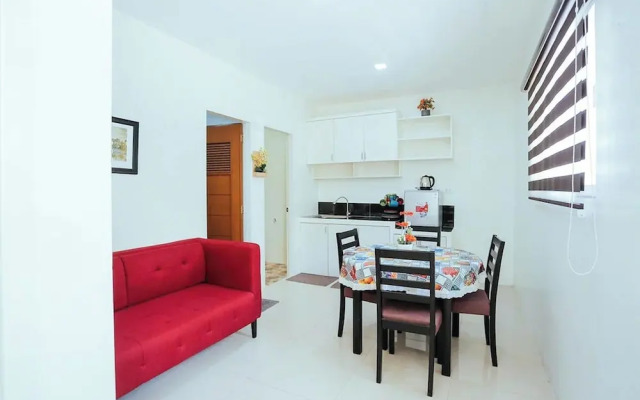 Ljenj Apartelle