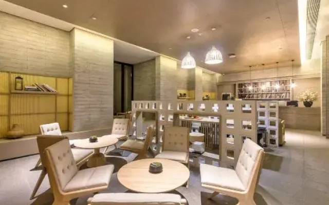 Wenchang Luneng Renjoy Hotel