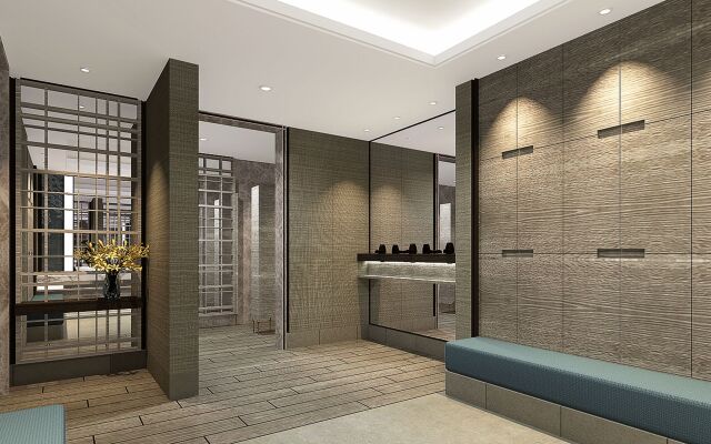 Yogyakarta Marriott Hotel