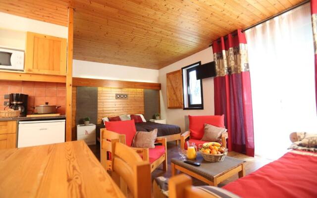 Village Club Les Tavaillons