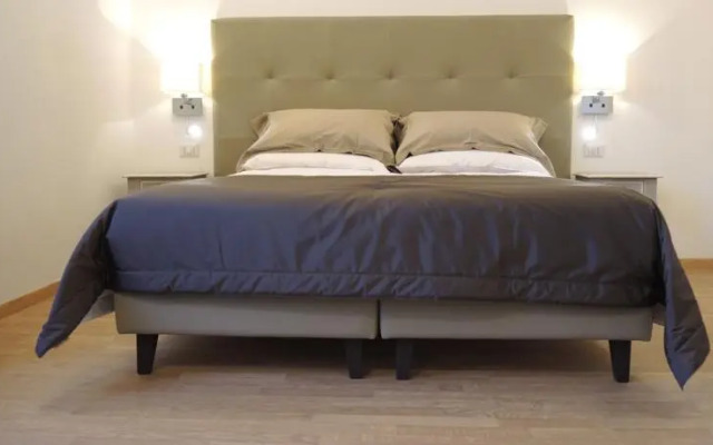 Trastevere Luxury Guest House