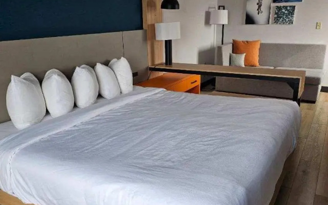 Rodeway Inn Cheyenne