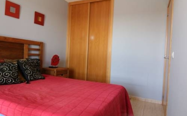 Apartamento Hypnos