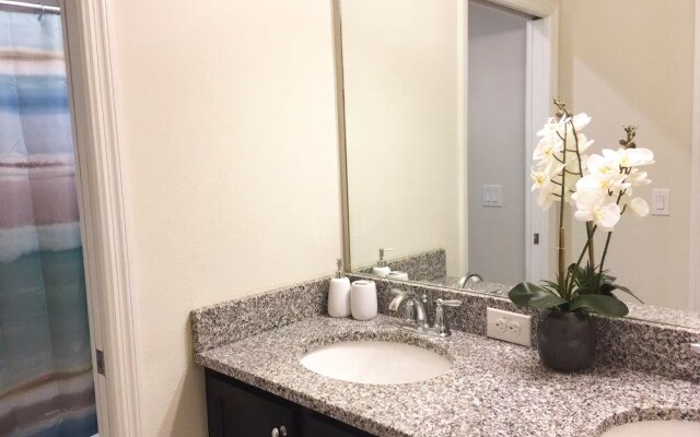 Dream Orlando Vacation Rentals