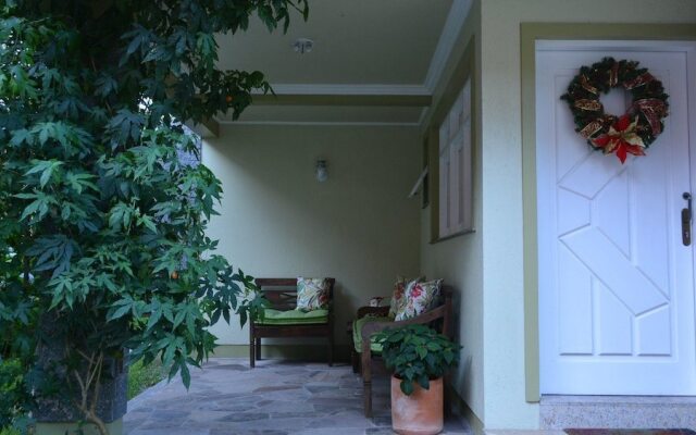 Apartamento WaldHaus Centro