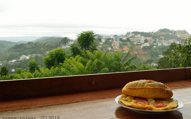 Tigon Dalat Hostel