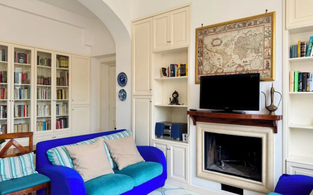 YourHome - Villa Falconieri Sorrento