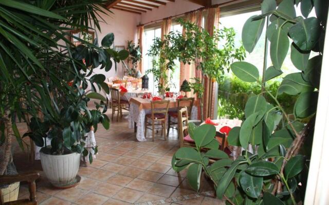 Auberge du Lac