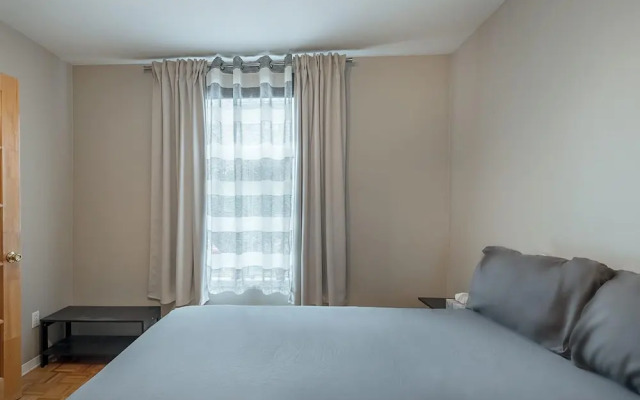 AAA Location - Beautiful Apartment Downtown MTL