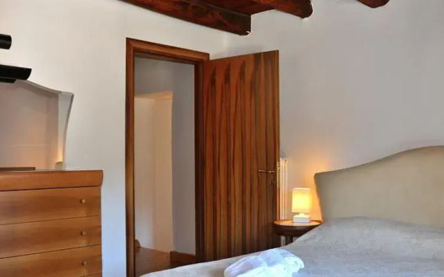 Residenza Vecchia Canonica