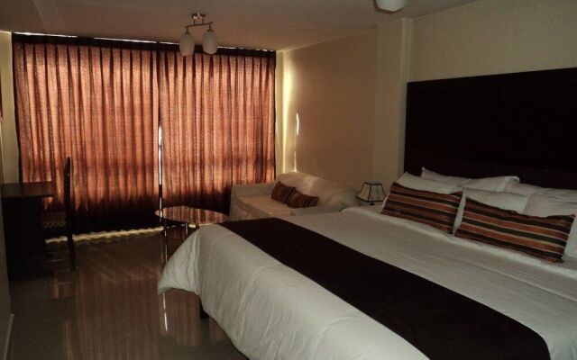 Umacollo Inn