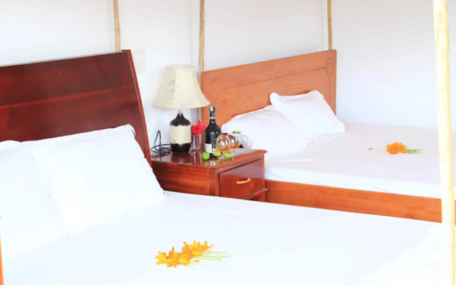 Vung Bau Resort