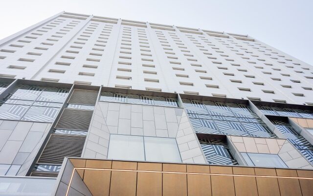 Solaria Nishitetsu Hotel Seoul Myeongdong