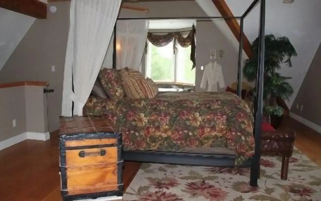 FireSong Resort Village