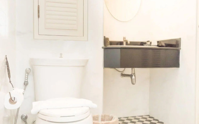 SSIP Boutique Dhevej Bangkok