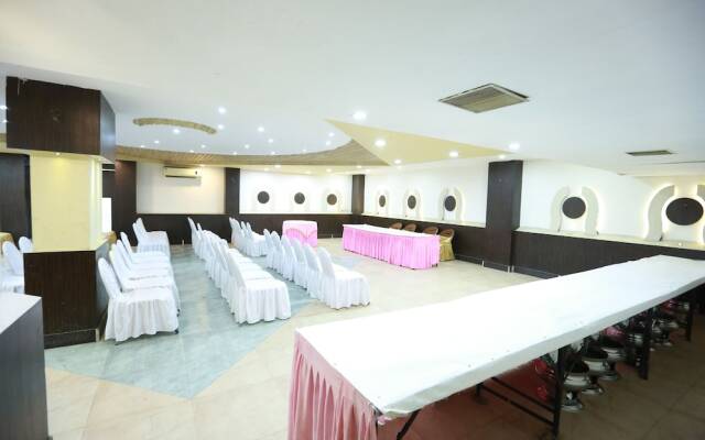 OYO 5688 Hotel Gagan Eco