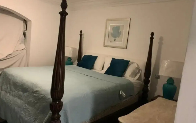 Apartment On Cotton Bay