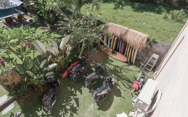 Koming Guest House