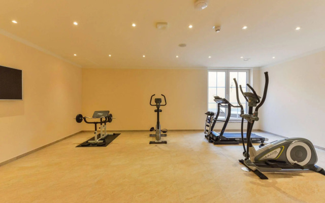 Abasto Hotel & Spa Maisach