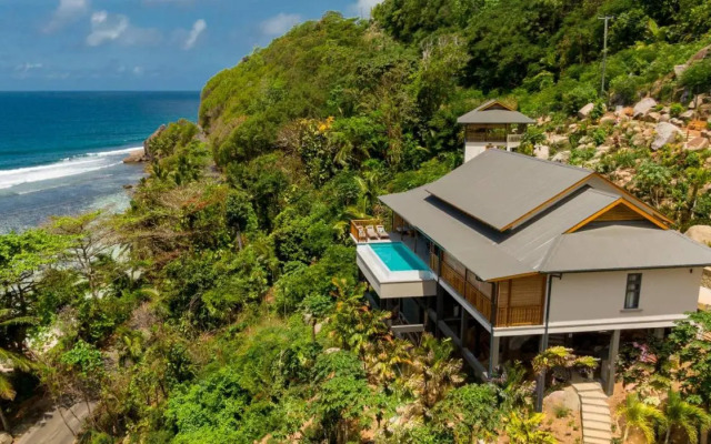 Paradise Chalets Yoga & Wellness