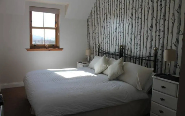 Ach Na Sidhe Bed  Breakfast