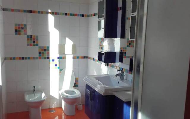 Villa Luzzatti Hostel