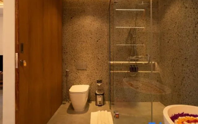 Villa Umasari C 6 by BaliSuperHost — 4-star hotel in Kerobokan Kelod