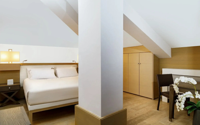 Grand Hotel Alassio Beach & Spa Resort - The Leading Hotels of the World