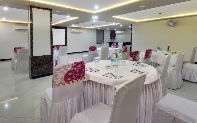 Trulyy Rudransh inn