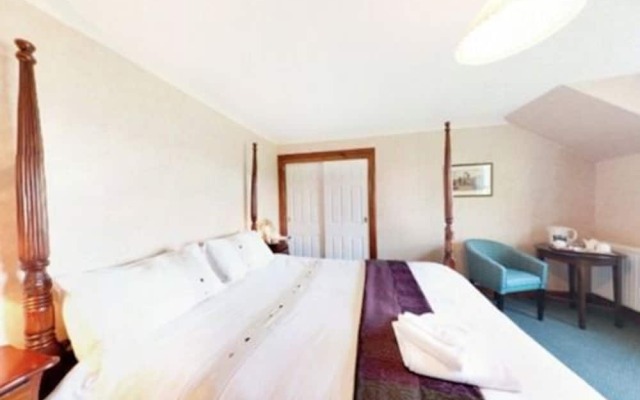 Kinkell House Hotel