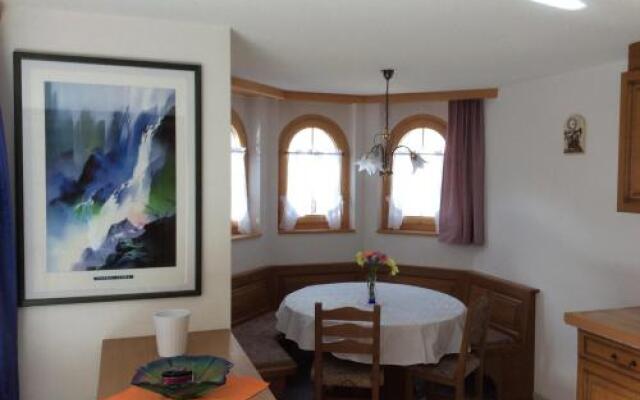 Ferienwohnung Paradiso 1