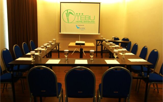 Tebu Hotel Bandung