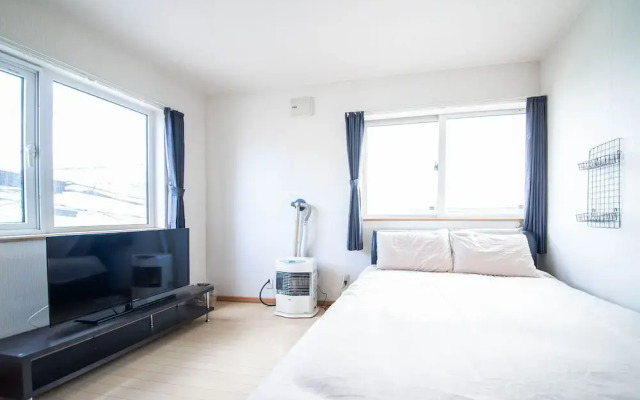 Sumiyoshi House Roomb