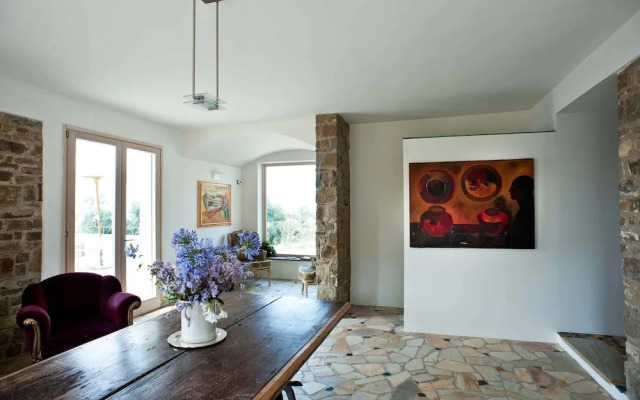 Rupe Alta Home