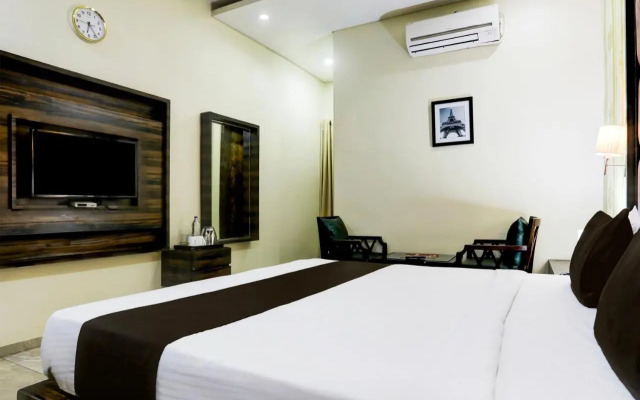 Townhouse 900 Hotel Surya Palace