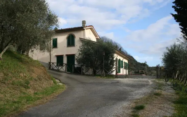 Casa Malula