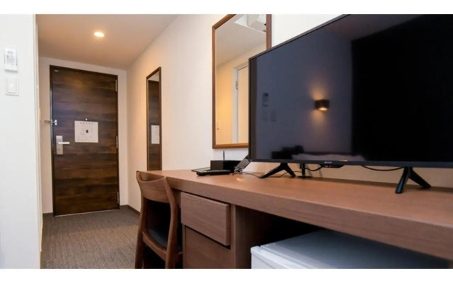 ＹＯＵ ＳＴＹＬＥ ＨＯＴＥＬ ＨＡＫＡＴＡ - Vacation STAY 16027v