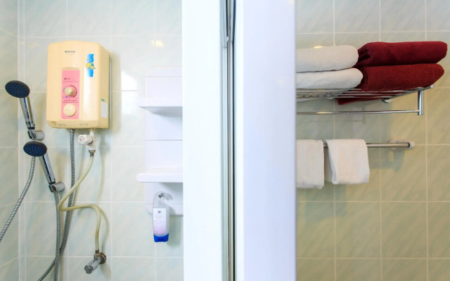 Chaweng Budget Hotel