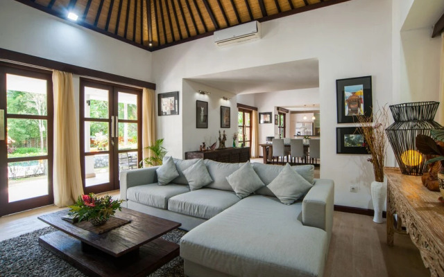 Villa Matha, Ubud