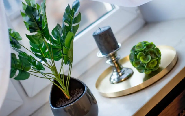 The Warsaw Rising Museum Apartments